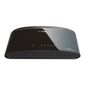SWITCH - HUB ETHERNET - INJECTEUR Switch Ethernet 5 ports 10/100 Mb DES-1005D