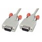 CABLE AUDIO VIDEO Lindy - 31552 - Câble VGA HD-15 M/M. 5m