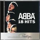 VARIETE INTERNATIONALE ABBA