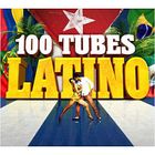 COMPILATION 100 TUBES LATINO - Compilation (5CD)