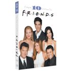 DVD SERIE TV DVD Friends, saison 10
