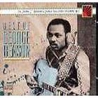 VARIETE INTERNATIONALE GEORGE BENSON
