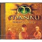 RAP MANAU