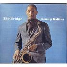 JAZZ BLUES The Bridge