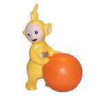 FIGURINE Figurine Télétubbies Lala
