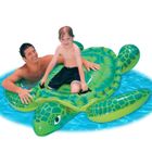 JEUX DE PISCINE - AQUAGYM - JEUX GONFLABLES Tortue gonflable