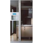  Réfrigérateur américain DAEWOO FRN-T22DAMI