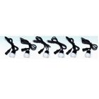  Kit de 6 spots XANLITE 3 Leds/spot