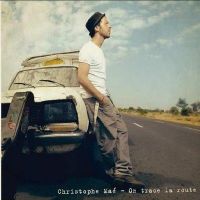 CD Christophe Maé