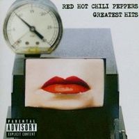 CD RED HOT CHILLI PEPPERS
