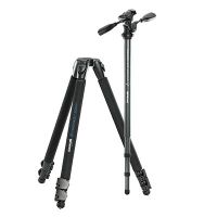 ACCESSOIRES PHOTO-OPTIQUE Trépied Cullmann Magnesit 525 M