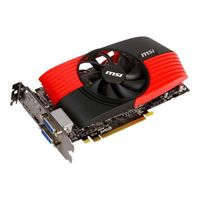 CARTE GRAPHIQUE MSI V244-074R
