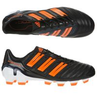 CHAUSSURE ADIDAS Chaussures Foot Adipower Predator Trx FG