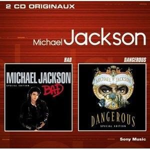 VARIETE INTERNATIONALE Michael Jackson