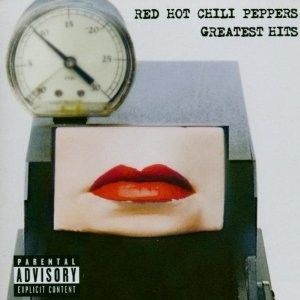 VARIETE INTERNATIONALE RED HOT CHILLI PEPPERS