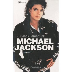 ART / CINEMA / MUSIQUE Michael Jackson