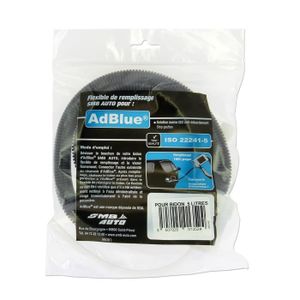 ADBLUE Flexible de remplissage pour bidon 5L