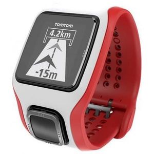 GPS DE RANDONNÉE - SPORT GPS TOMTOM RUNNER CARDIO (sans ceinture) blanc … GPS DE RANDONNÉE - SPORT GPS TOMTOM RUNNER CARDIO (sans ceinture) blanc …