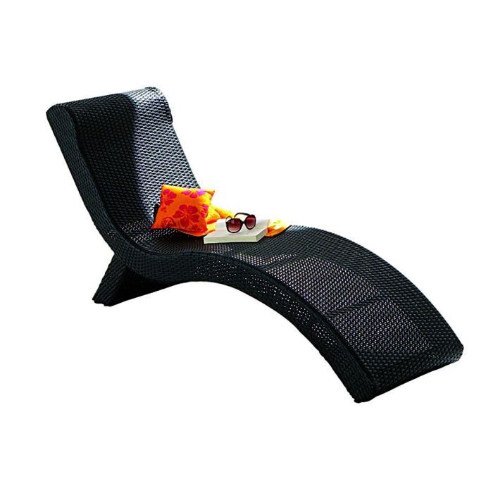 Chaise longue Transat Achat / Vente Chaise longue Transat pas