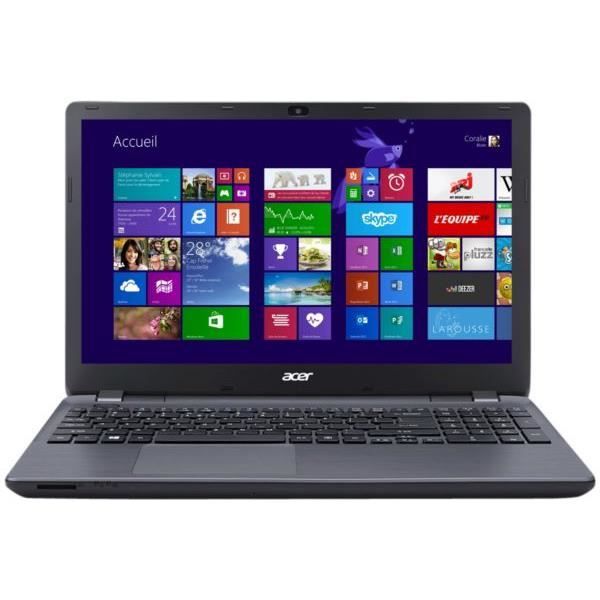 Ordinateur Portable Acer Aspire E5 571g 5788 Prix Pas Cher Cdiscount