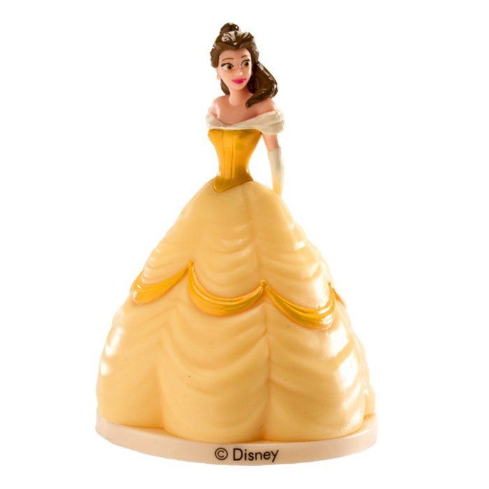 figurine princesse disney