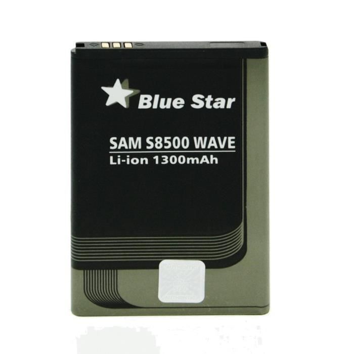 Batterie Type EB504465V pour Samsung Wave 2 S5830 Achat batterie