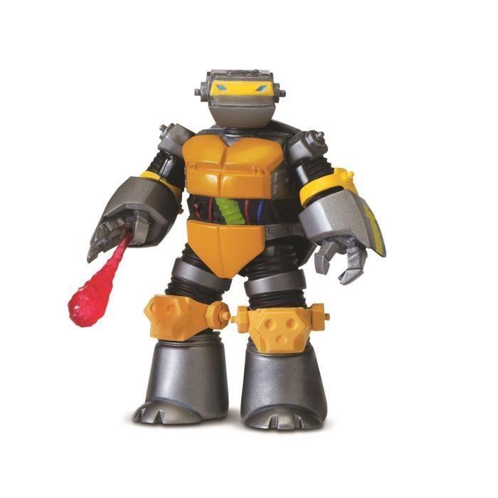 figurine tortue ninja metalhead