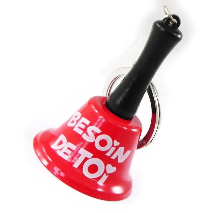 Porte Clé J'ai Besoin De Toi