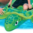 JEUX DE PISCINE - AQUAGYM - JEUX GONFLABLES Tortue gonflable