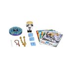 JEU ASSEMBLAGE CONSTRUCTION Lego Toupie Ninjago Wyplash