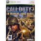  CALL OF DUTY 3 En marche vers Paris / XBOX360
