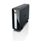 SERVEUR DE STOCKAGE - NAS Fujitsu - Celvin NAS - Serveur de stockage 500 Go