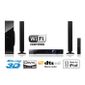 HOME CINEMA PIONEER BCS FS-525 Home Cinéma 2.1 Blu-Ray 3D