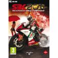 PC SBK 2011 / Jeu PC