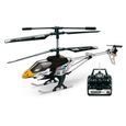 AVIATION Helicopter 3C Outdoor Gyro Aigle