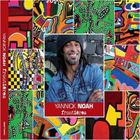 VARIETE FRANCAISE YANNICK NOAH - Frontières