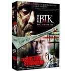 A_TRIER DVD Coffret serial killers : Boston strangler ;...