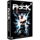  DVD The rock