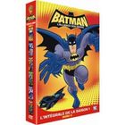  DVD Batman, l'alliance des héros Saison 1