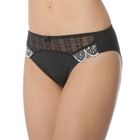 CULOTTES SANS COMPLEXE Slip Celosie Femme