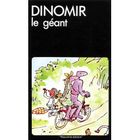 SCOLAIRE / UNIVERSITAIRES DINOMIR LE GEANT CYCLE 2 SERIE 2 GS CP