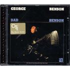 JAZZ BLUES Bad Benson