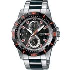 MONTRE BRACELET MTD-1071D 1A2 Montre Casio Homme étanche 100mètres