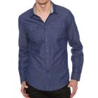 CHEMISIER - BLOUSE Chemise CALVIN KLEIN CMH542-ZAF1…