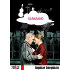 DVD FILM DVD Saraband