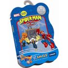 CONSOLE EDUCATIVE Jeu VSmile Vtech - Spiderman 2