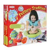 PACK MODELAGE  Potier Traditionnel