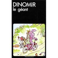 SCOLAIRE / UNIVERSITAIRES DINOMIR LE GEANT CYCLE 2 SERIE 2 GS CP