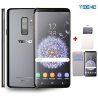 SMARTPHONE TEENO 5.5" HD Smartphone 4G débloqué Double caméra SMARTPHONE TEENO 5.5" HD Smartphone 4G débloqué Double caméra