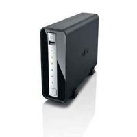 SERVEUR DE STOCKAGE - NAS Fujitsu - Celvin NAS - Serveur de stockage 500 Go